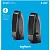 Колонки компьютерные Logitech S-120 2.0 (980-000010) (980-000010)
