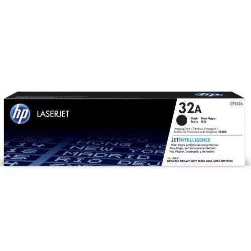 Барабан/ HP 32A Original LaserJet Imaging Drum (CF232A)