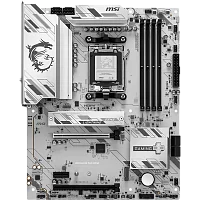 Материнская плата/ B850 GAMING PLUS WIFI6E