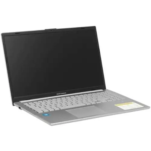 Ноутбук ASUS Vivobook 15 E1504GA-BQ622 [90NB0ZT1-M01270] Silver 15.6