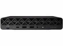 Компьютер HP ProDesk 4 G1i mini U5 235T (2.2) 16Gb SSD512Gb Graphics Windows 11 Pro GbitEth WiFi BT 90W kb мышь клавиатура черный (BS7M0UT)