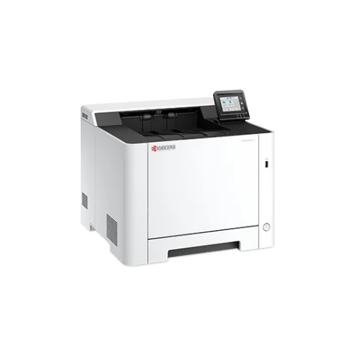 Принтер Kyocera ECOSYS PA2101cwx, Принтер, цв.лазерный, A4, 21 стр/ мин, 1200x1200 dpi, 512 Мб, USB 2.0, Network,wifi, лоток 250 л., Duplex, старт.тонер 1200 стр. (110C243NL0)