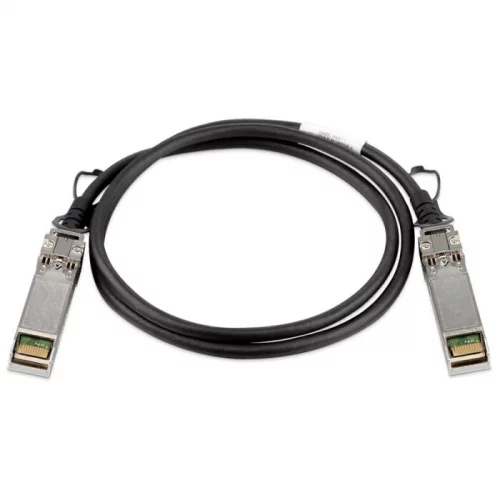 Кабель D-Link DEM-CB100S SFP+ 1м (DEM-CB100S)