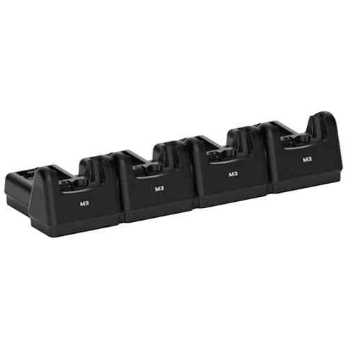 Зарядное устройство/ SL20K 8 slot charge only cradle for 4xdevice & 4xspare battery. Requires power supply (UNIV-PWSP-8XX; sold separately) (SL2K-8CRD-C00)