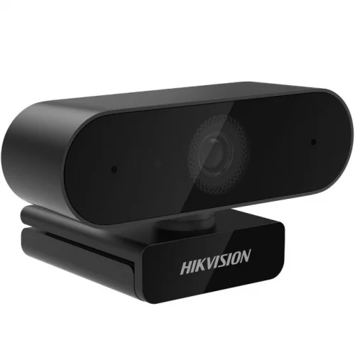 Web-камера Hikvision DS-U02 2Mp CMOS, 3.6 mm, 1920x1080, угол обзора 80.3°/ 50.8°/ 88.7°, USB2.0, DC 5V (DS-U02(3.6MM)) фото 3