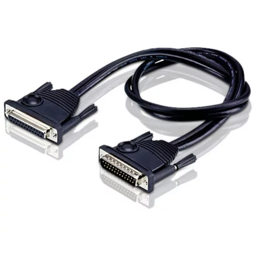 кабель соединительный/ CABLE DB25M -- DB25F FOR KH2508A/2516A (2L-2705)