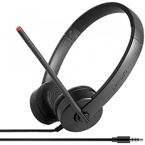 Наушники Lenovo Essential Stereo Analog [4XD0K25030]