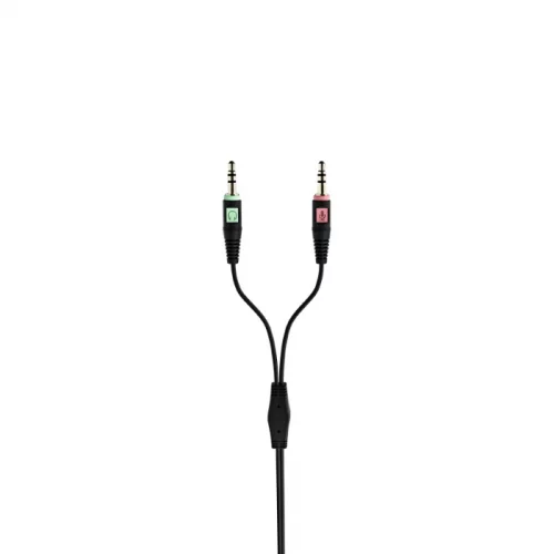 Гарнитура EPOS PC 3 CHAT, Stereo, 2x3.5mm jack, cable 2 m [/ 504195] (1000430) фото 4