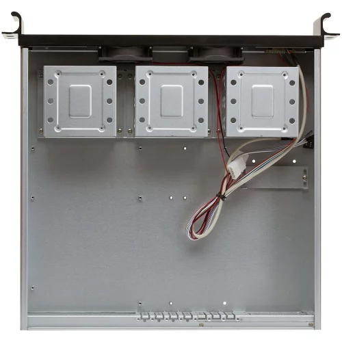 Exegate EX281968RUS Серверный корпус ExeGate Pro 2U420-06 фото 3