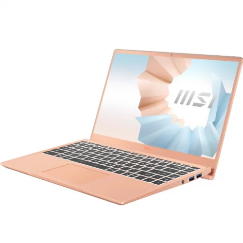 Ноутбук MSI Modern 14 B11SB-412RU 14