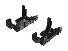 Эскиз Левая крышка фьюзера для HP LaserJet P4014/P4015/P4515, M601/M602/M603/M604/M605/M606 (CET), CET5809