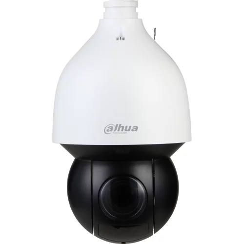 DH-SD5A225GB-HNR Dahua Уличная купольная PTZ IP-видеокамера Starlight с ИИ