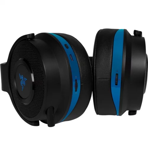Гарнитура Razer Thresher PS4/ Razer Thresher - Wireless Gaming Headset for PS4- FRML Packaging фото 3