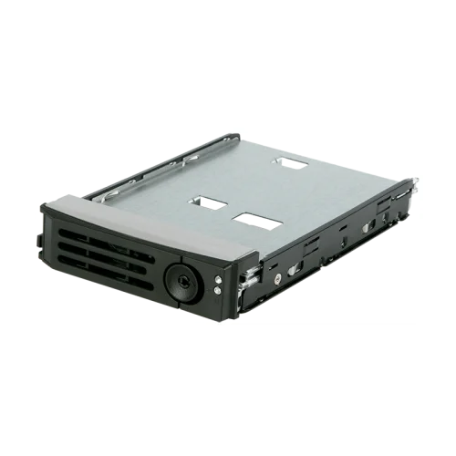 Крепеж для установки жестого диска/ 3.5 to 2.5 HDD Tray with Easy Lock Design, for 1U-4U Ablecom Rack Chassis (AC-H33)