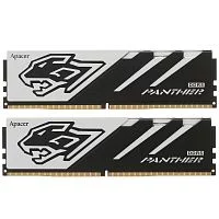Модуль памяти DIMM DDR5-6000 32GB (16GBx2) AH5U32G60C6227BAA-2 APACER