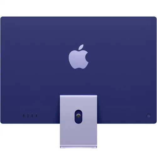 Моноблок Apple 24 iMac 2021 23.5 4480x2520 Retina/ Apple M1/ 16GB/ 256GB SSD/ noDVD/ WiFi/ BT/ macOS (mod. Z130000BV; Z130/1) фото 2