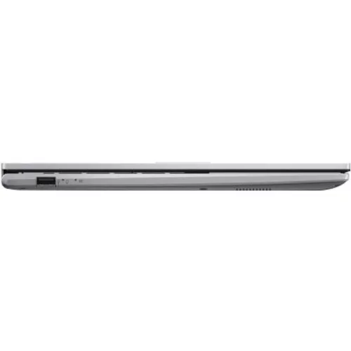 Ноутбук ASUS Vivobook 15 X1504VA-BQ591 [90NB13Y2-M00X80] Cool Silver 15.6