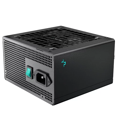 Блок питания Компьютер GamerStorm PK500D (R-PK500D-FA0B-WGEU)