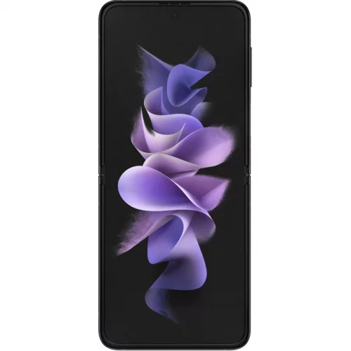 Смартфон Samsung Galaxy Z Flip3 6.7 2640x1080/ 1.9 260x512/ Snapdragon 888/ RAM 8GB/ ROM 256GB/ 12Mp/ 12Mp/ 10Mp/ 3G/ 4G/ 5G/ WiFi/ BT/ 2xSIM/ Android 11 (SM-F711BZKFSER) фото 6