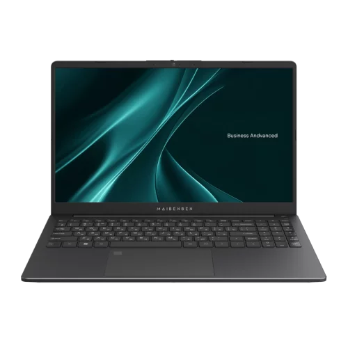 Ноутбук/ Maibenben B315A 15.6