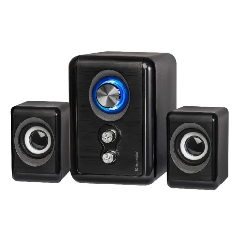 Defender V11 11 Вт, питание от USB [] (65111)