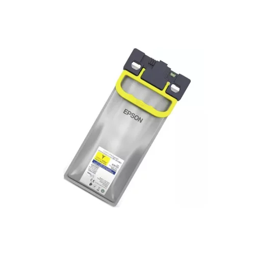 Картридж/ Epson WorkForce Pro WF-C87xR Yellow XL Ink Supply Unit (C13T05A400)