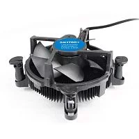 Кулер для процессора/ CPU cooler (Intel LGA1700 socket) TDP 100W (SK1700)