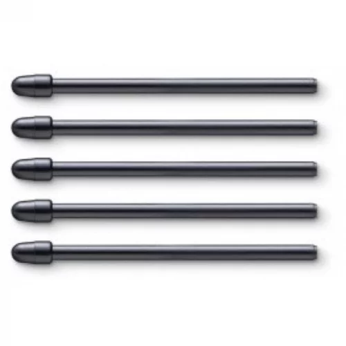 Наконечники для перьев Wacom 5 штук для Wacom One 13 Pen (ACK24501Z)