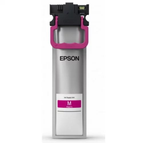 Картридж/ WF-C5xxx Series Ink Cartridge XL Magenta (C13T945340)