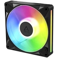 Вентилятор корпусной ARCTIC BioniX P14 A-RGB - retail (ACFAN00339A)
