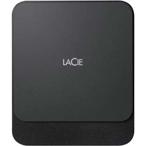 Внешний SSD LaCie Portable 500 Гб (STHK500800) фото 4
