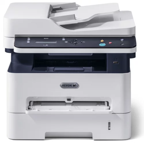 МФУ Xerox B205 (B205V_NI) фото 2