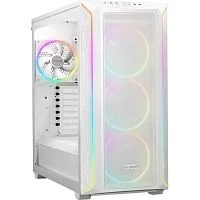 Корпус ПК без блока питания/ Case be quiet! SHADOW BASE 800 FX, Full-Tower, TG, 4x140mm ARGB, 2xUSB-A 3.2, 1xUSB 3.2 Type-C, E-ATX, ATX, mATX, mITX White (BGW64)