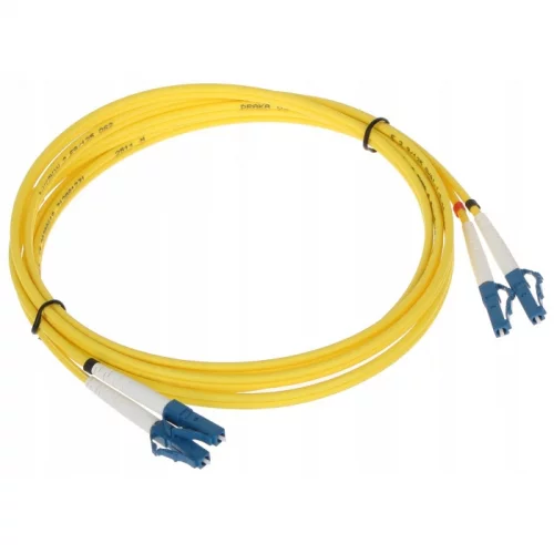 Патч-корд Lanmaster TWT-2LC-2LC/ SU-2.0 дуплексный 2 м (TWT-2LC-2LC/ SU-2.0) (TWT-2LC-2LC/SU-2.0)
