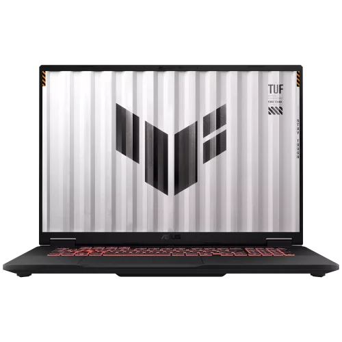 Ноутбук ASUS TUF Gaming A18 FA808UM-S8117 (90NR0NN1-M006J0) Ноутбук ASUS TUF Gaming A18 FA808UM-S8117 AMD Ryzen 7 260/ 16Gb (D5)/ SSD512Gb/ RTX5060 8Gb (115W)/ 18/ IPS/ WUXGA/ 1920x1200/ 144Hz/ NoOS/ RJ-45/ Grey/ 2.6kg (90NR0NN1-M006J0) фото 2