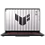 Ноутбук ASUS TUF Gaming A18 FA808UM-S8117 (90NR0NN1-M006J0)