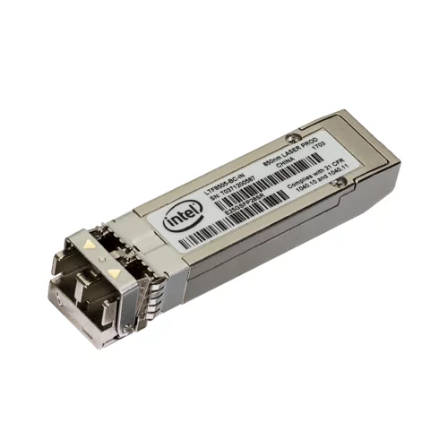 Оптический трансивер/ Intel® Ethernet SFP28 SR Optic, Single Pack (E25GSFP28SR)