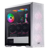 ADATA XPG DEFENDER DEFENDER белый Mid-Tower (DEFENDER-WHCWW)