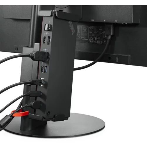 Монтажный комплект для док-станции Lenovo [4XF0S99497] фото 5