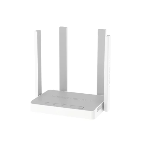 Keenetic Runner 4G (KN-2211) Интернет-центр с модемом 4G/ 3G, Mesh Wi-Fi N300 и 4-портовым Smart-коммутатором