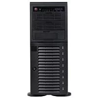 Серверный корпус Supermicro SuperChassis 4U CSE-743TQ-865B-SQ (CSE-743TQ-903B-SQ)