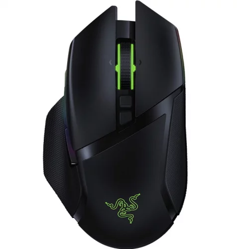 Игровая мышь Razer Basilisk Ultimate Wireless-wired, USB, 800 – 20000 dpi, 1.8 m, Black (RZ01-03170100-R3G1)