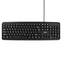 Эскиз Клавиатура Gembird KB-8320UXL-BL
