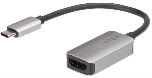 ATEN USB-C to 4K HDMI Adapter (UC3008A1-AT)