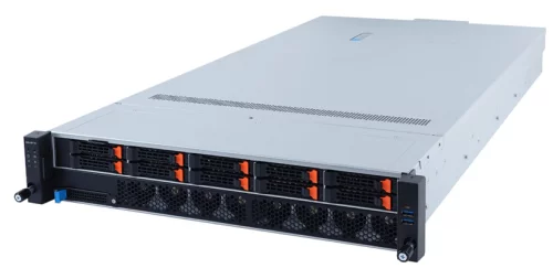 *Серверная платформа GIGABYTE 2U R292-4S0 фото 7