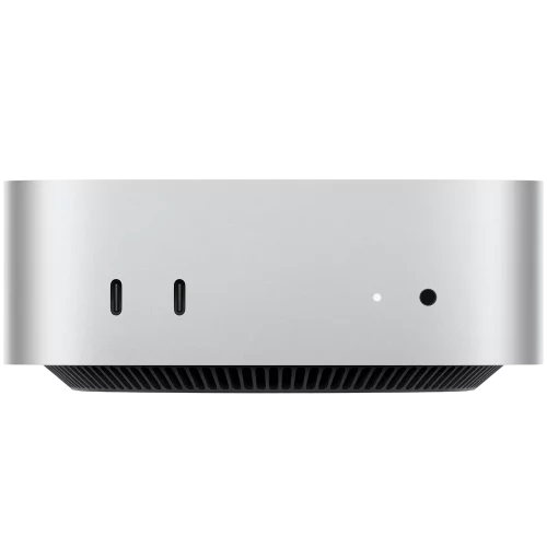 Mac mini: Apple M4 10-core CPU, 10-core GPU/ 24GB/ 512GB SSD (MCYT4RU/A)
