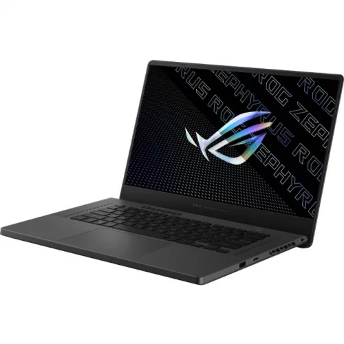 Ноутбук Asus ROG Zephyrus G15 GA503QM-HN094 15.6 FHD/ Ryzen 7 5800HS/ 16GB/ 512GB SSD/ noDVD/ GeForce RTX3060 6GB/ BT/ WiFi/ DOS (90NR04X4-M02590) фото 3