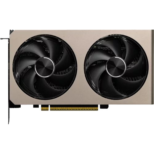 Видеокарта/ GeForce RTX 5060 Ti 16G INSPIRE 2X