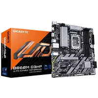 Материнская плата Gigabyte B860M D3HP, RTL