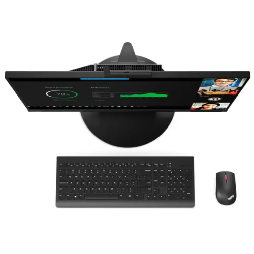 Монитор Lenovo ThinkCentre TIO 27